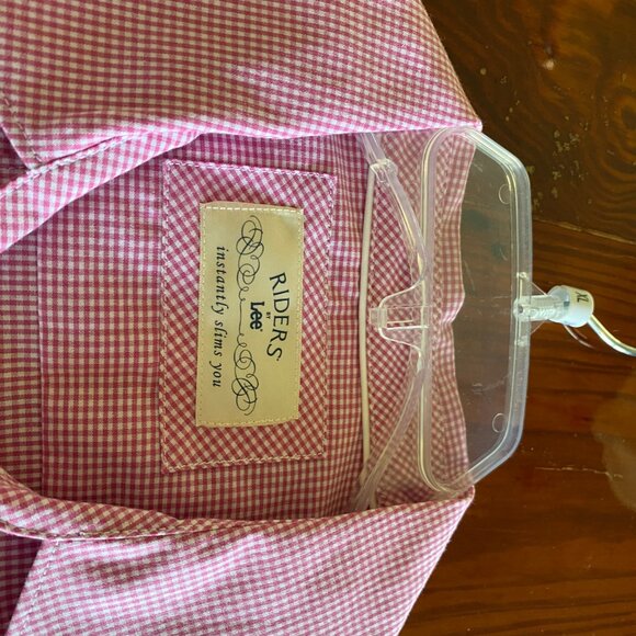 Riders by Lee slimming silhouette - Picture 2 of 6